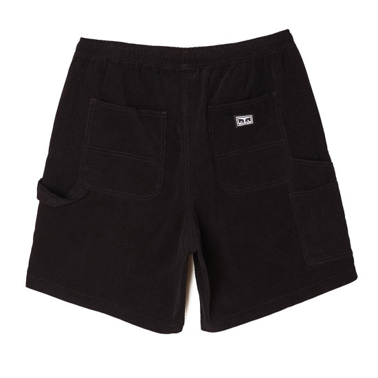 Obey Ανδρικό σορτς Easy Carpenter Short